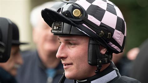 jack tudor jockey